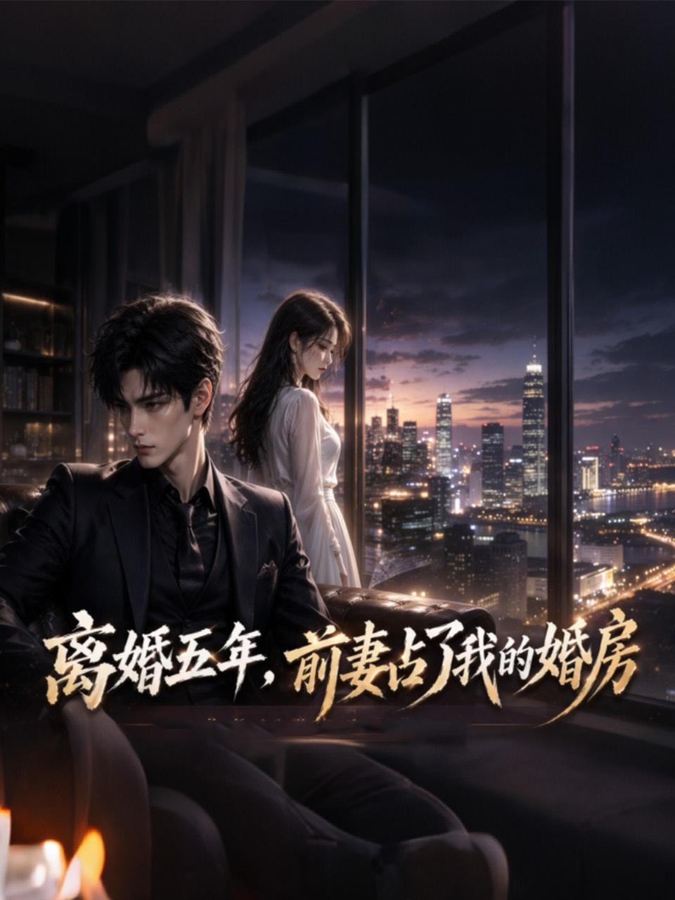 《离婚五年前妻占了我的婚房》完整版免费在线观看