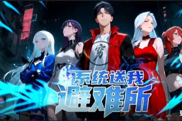 《系统送我避难所》完整版免费在线观看