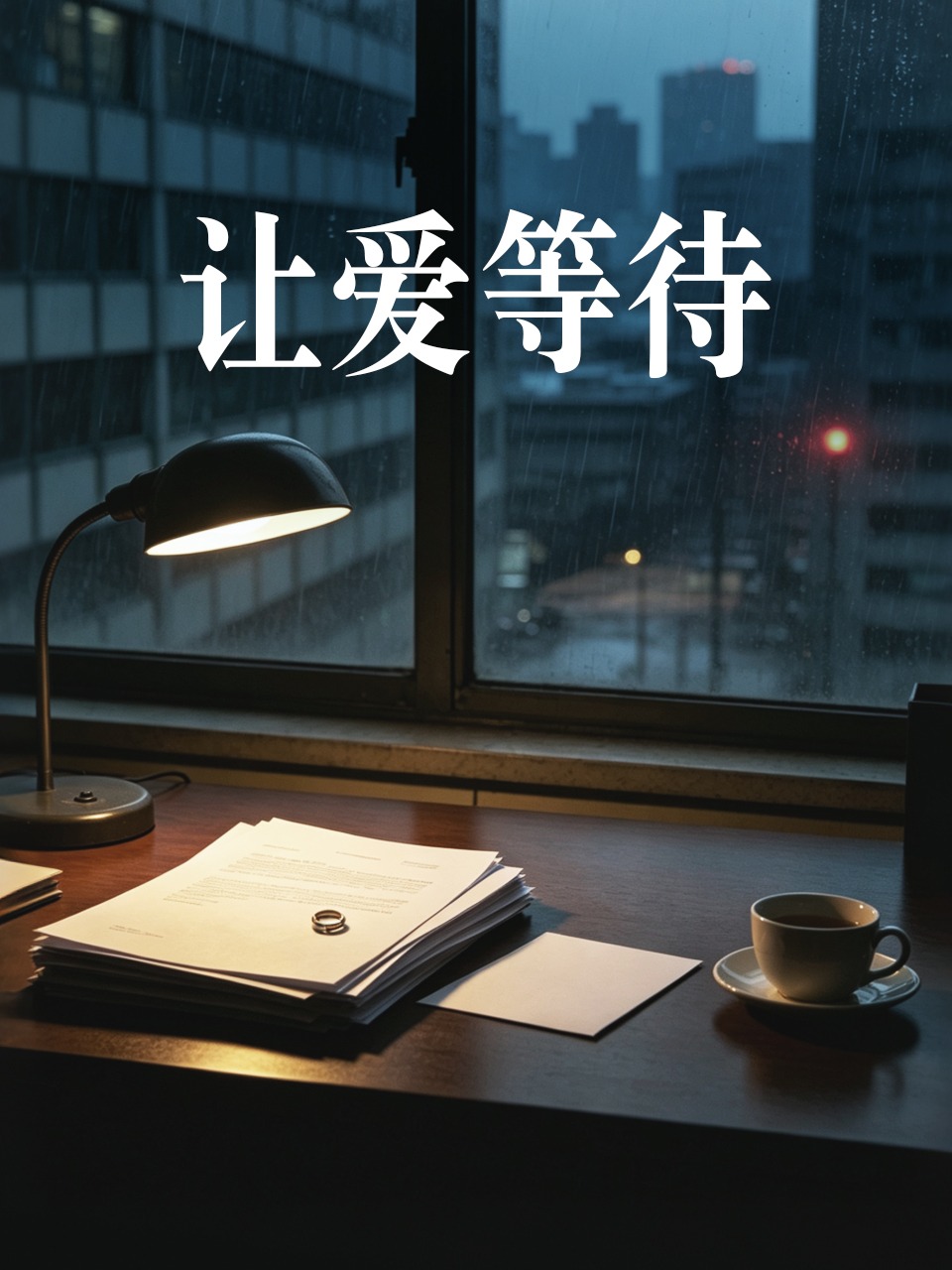 《让爱等待》完整版免费在线观看