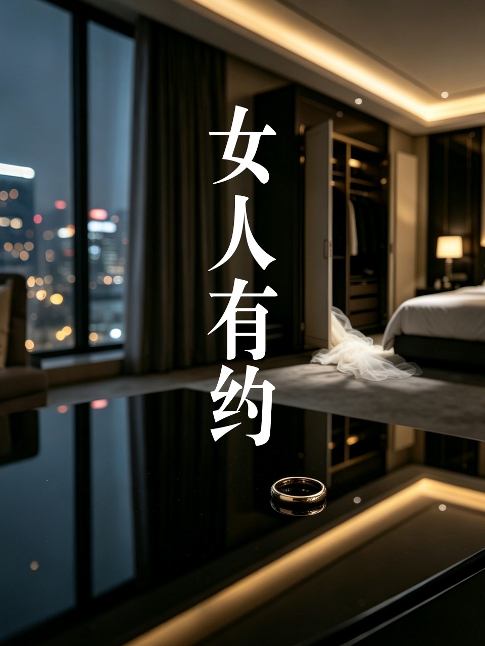 《女人有约》完整版免费在线观看