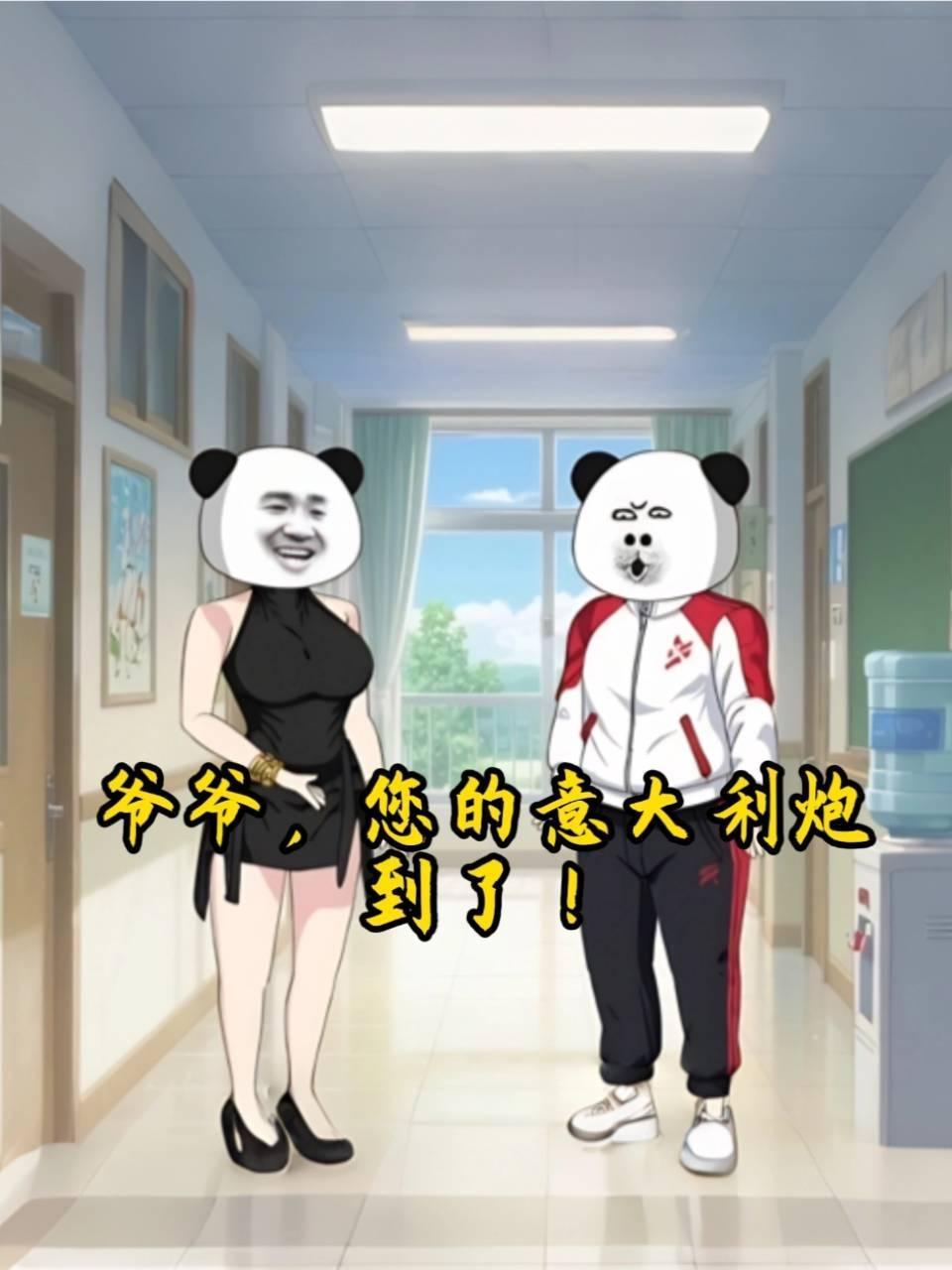 《爷爷您的意大利炮到了》完整版免费在线观看